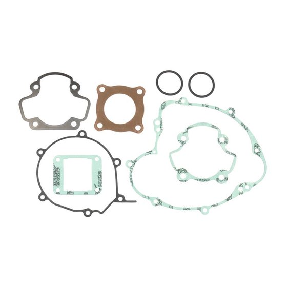 KD 80 (1981 - 1988) complete gasket kit for kawasaki | ATHENA