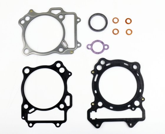 KFX 400 (2003 - 2006) gasket kit for athena cylinder kit | ATHENA