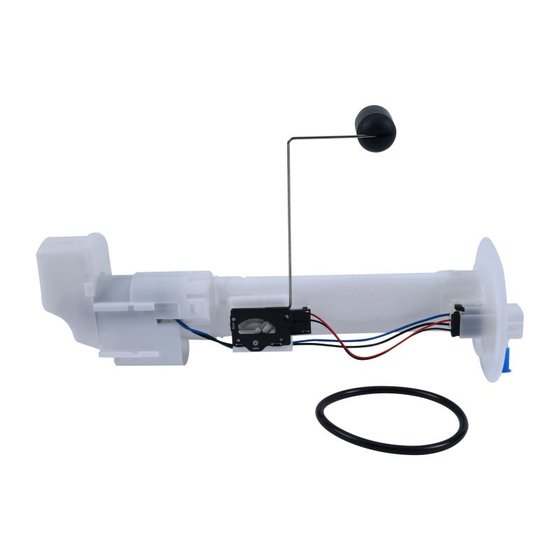 KRF 750 TERYX (2012 - 2013) fuel pump module | All Balls