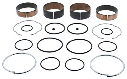 KX 450 X (2021 - 2022) fork bushing kit | All Balls