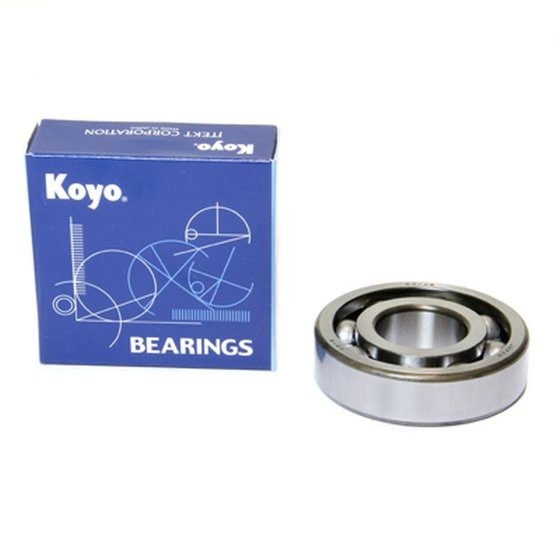 KXF 250 TECATE (1987 - 1988) crankshaft bearing 6328/c3 8-ball | ProX