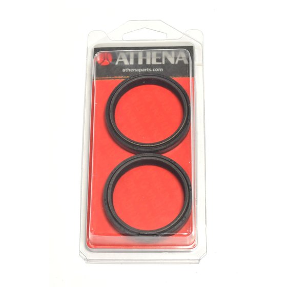 KLX 450 R (2008 - 2021) fork seal kit | ATHENA