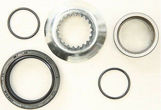 KX 250 F (2014 - 2021) output shaft kit | Hot Rods