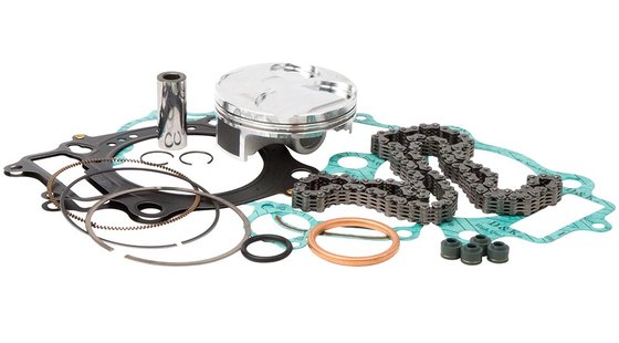 KLX 400 R (2003 - 2004) top end piston kit | Vertex