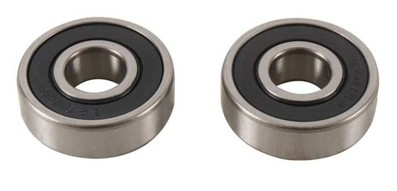 KD 80 (1988 - 1990) front wheel bearing kits | Pivot Works