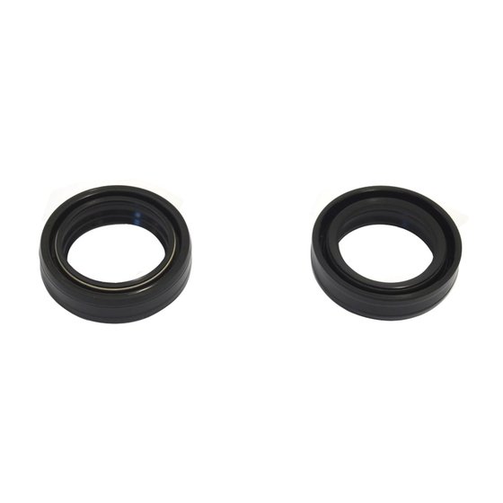 Z 440 (1982 - 1984) fork seal kit | ATHENA