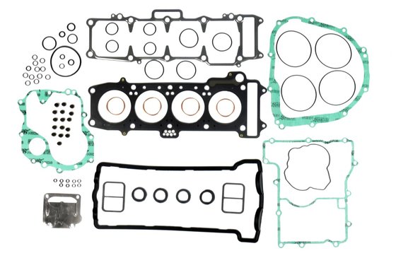 ZX 7RR NINJA (1996 - 2002) gasket kit | ATHENA