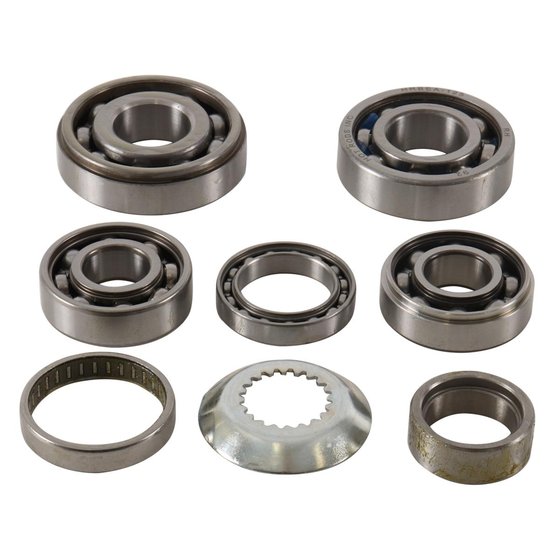 KX 250 F (2014 - 2017) transmission bearing kit | Hot Rods