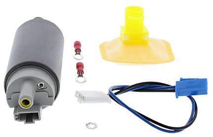 Z H2 SE (2021 - 2021) fuel pump kit | All Balls