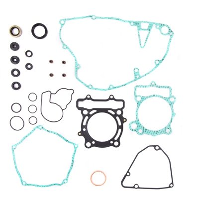 KX 250 F (2006 - 2008) prox complete gasket set kx250f '06-08 | ProX