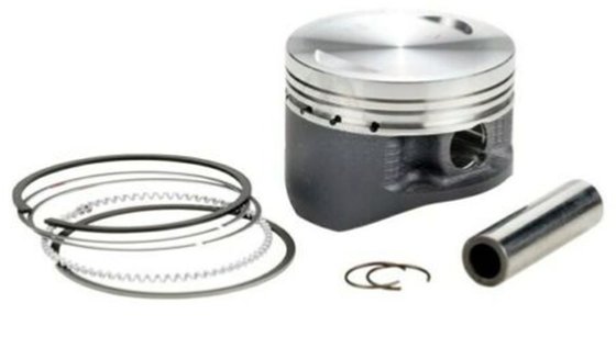 KX 250 F (2017 - 2019) piston kit 24267c | Vertex