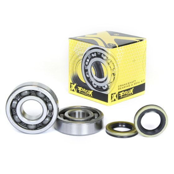 KDX 220 (1998 - 2005) crankshaft bearing and seal kit | ProX