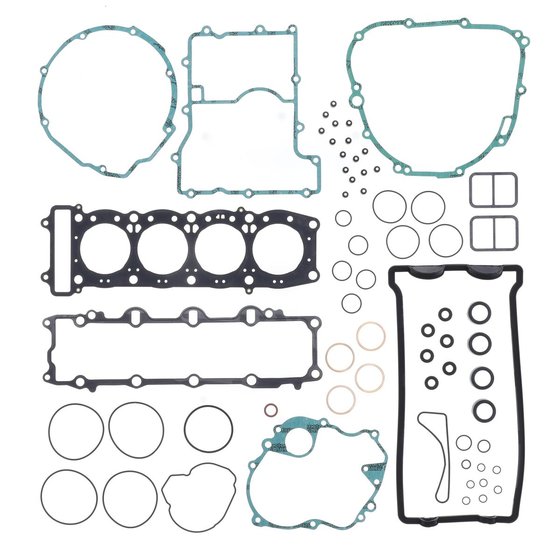 ZXR 750 (1991 - 1995) complete gasket kit for kawasaki | ATHENA