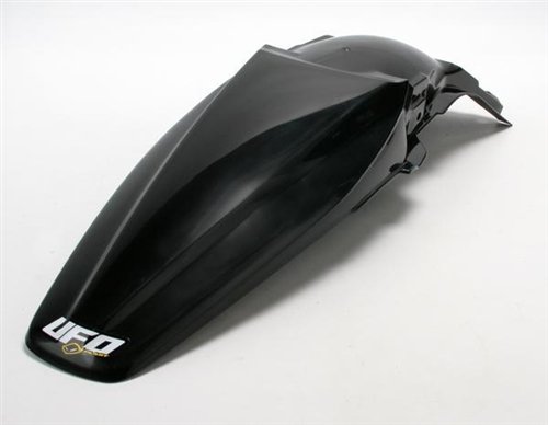 KX 250 F (2009 - 2012) rear fender black for kawasaki kxf250/450 | UFO