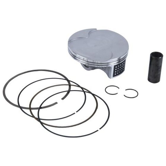 KX 450 F (1974 - 2022) piston kit (pro hc) | Vertex