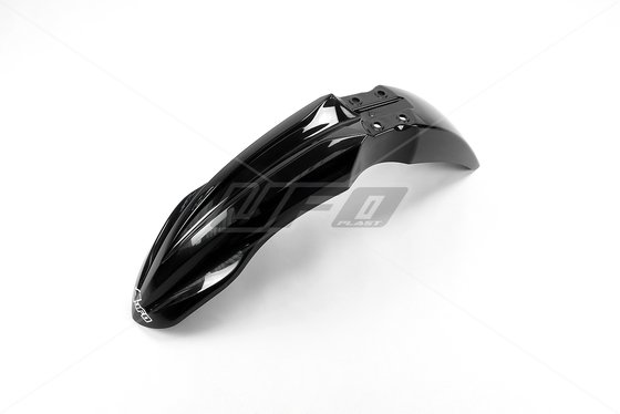 KX 250 F (2013 - 2016) front fender black for kawasaki kxf250/450 (2013) | UFO