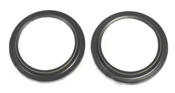 KX 450 F (2015 - 2023) fork dust seal kit nok | ATHENA