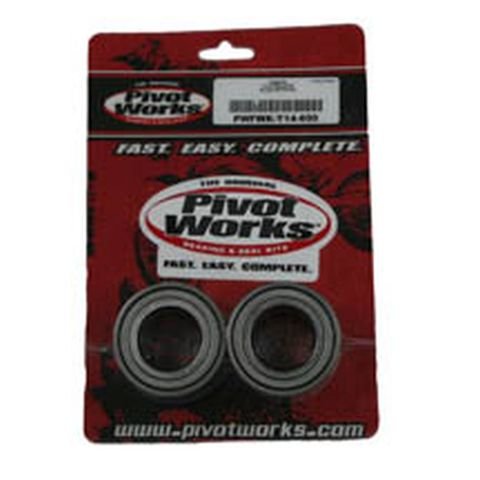 KRF 750 TERYX (2008 - 2013) front wheel bearing kits | Pivot Works