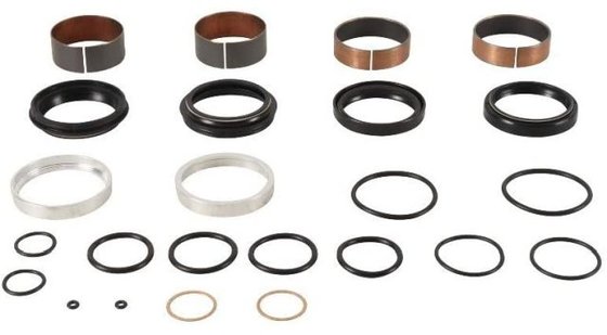 KLX 450 R (2008 - 2009) fork rebuild kits | Pivot Works