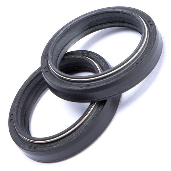 ZX 6R NINJA 636 (2003 - 2004) fork oil seal set 41mm | KYB