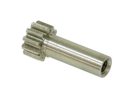 KX 500 (1988 - 2004) water pump shaft | NACHMAN