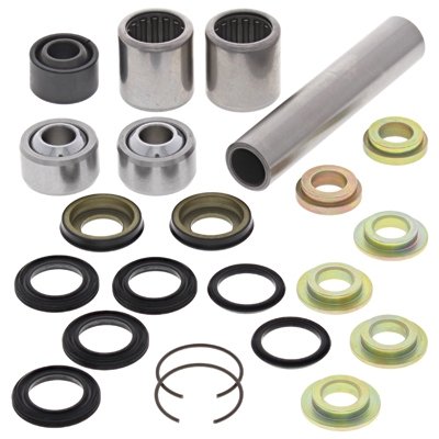 KX 60 (1985 - 2004) swingarm linkage bearing kit | ProX