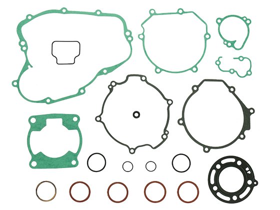 KX 85 (2001 - 2013) complete gasket set | NAMURA