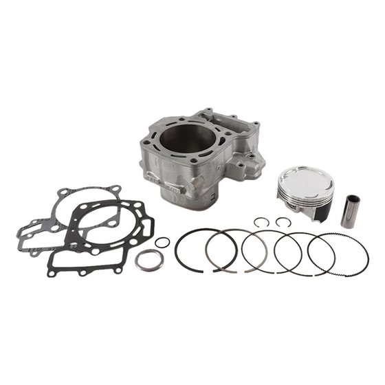 KVF 750 (2005 - 2014) standard bore cylinder kit | Cylinder Works