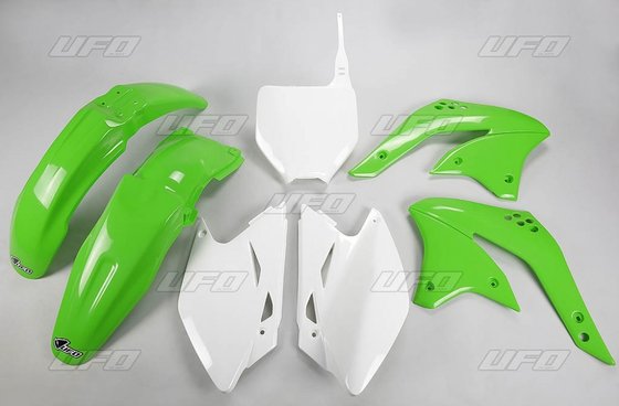 KX 450 F (2008 - 2008) body kit 08 kxf450 | UFO