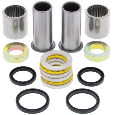 KX 125 (1996 - 1997) prox swingarm bearing kit kx125 '96-97 + kx250 '96-97 | ProX