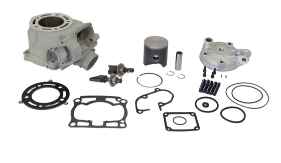 KX 125 (2003 - 2007) cylinder kit | ATHENA