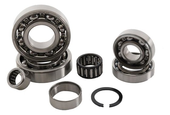 KX 250 (1994 - 2004) transmission bearing kit | Hot Rods