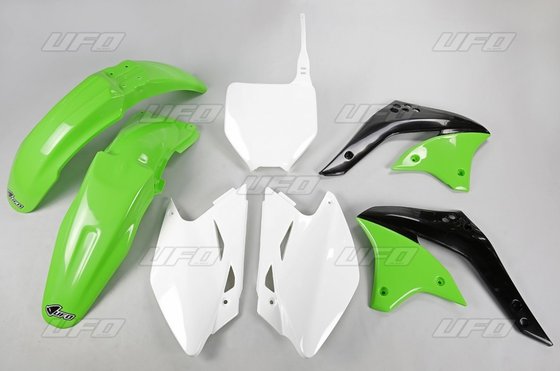 KX 450 F (2006 - 2006) complete body kit for kawasaki kxf450 | UFO