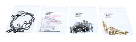 ZRX 1200 R (2001 - 2005) carb. rebuild kit closed course racing only | All Balls