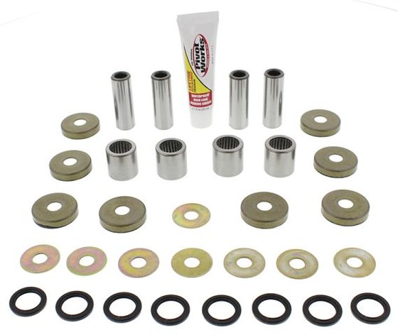 KFX 400 (2003 - 2006) a-arm kits - lower | Pivot Works