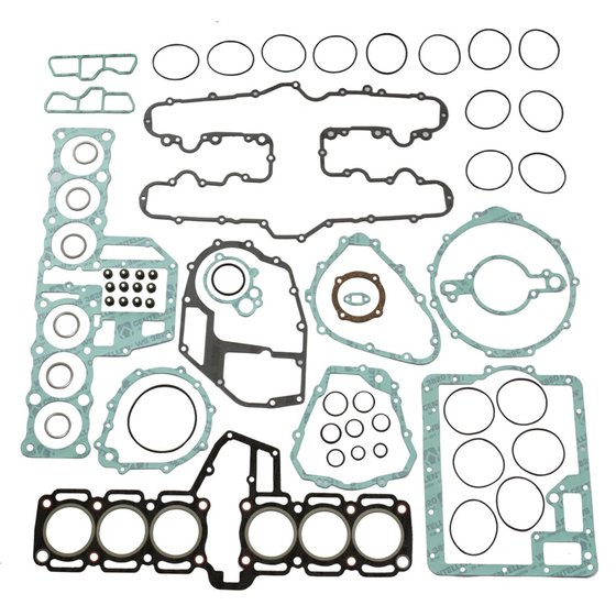 Z 1300 (1979 - 1983) gasket set | ATHENA