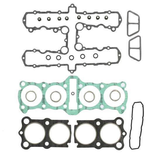 Z 1100 ST R1 (1981 - 1983) top end gasket kit | ATHENA