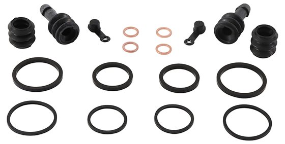 Z 750 ZEPHYR (1991 - 1993) caliper rebuild kit - front | All Balls