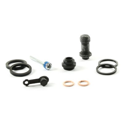 KX 250 (1997 - 2000) front brake caliper rebuild kit | ProX