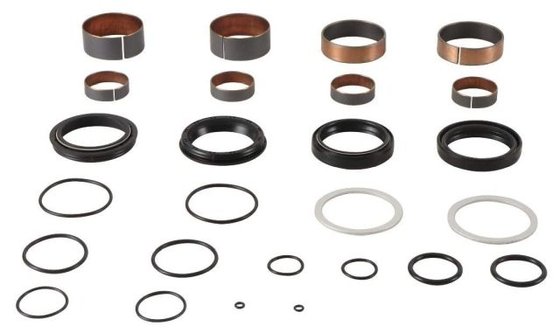 KX 250 F (2006 - 2012) fork rebuild kits | Pivot Works