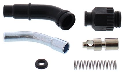 KX 450 F (2006 - 2008) hot start plunger kit | All Balls