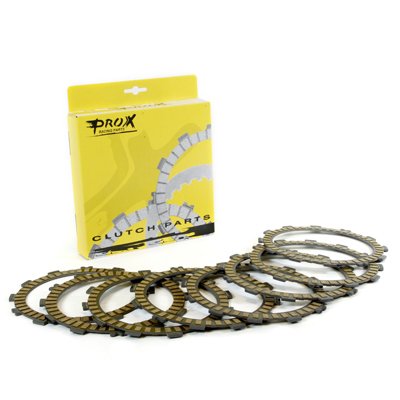 KX 450 F (2006 - 2009) clutch friction plate set | ProX