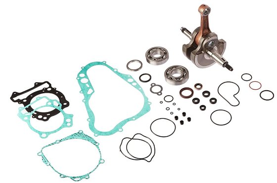 KLX 400 R (2003 - 2004) bottom end kit | Hot Rods