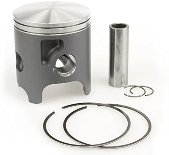 KX 125 (2001 - 2008) piston kit 53 97mm | Vertex