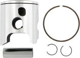 KX 250 (2005 - 2008) high-performance piston | Wiseco