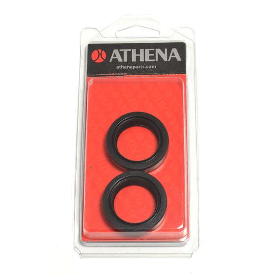 KLX 110 (2002 - 2023) fork seal kit | ATHENA