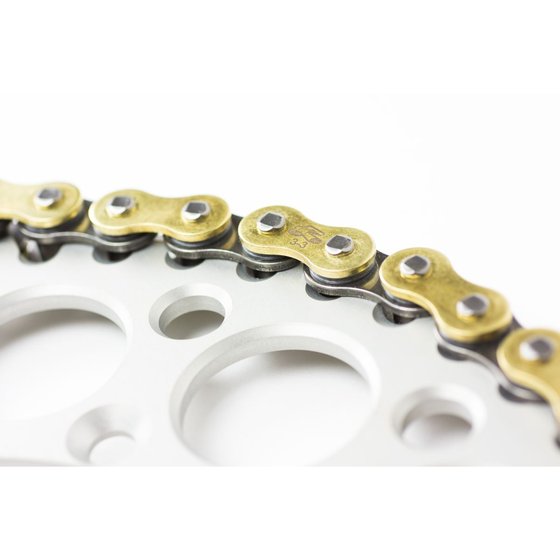 KX 450 F (2006 - 2023) 520x114 drive chain | RENTHAL