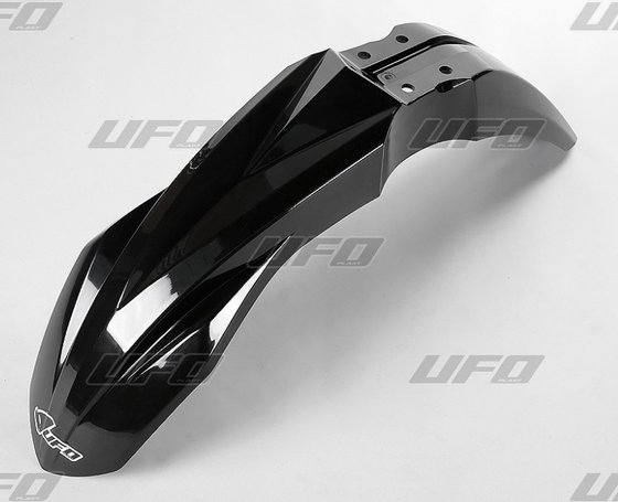 KX 450 F (2016 - 2017) front fender black for kawasaki kxf250/450 | UFO