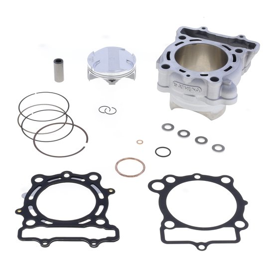 KX 250 F (2021 - 2024) standard bore cylinder kit with gaskets | ATHENA