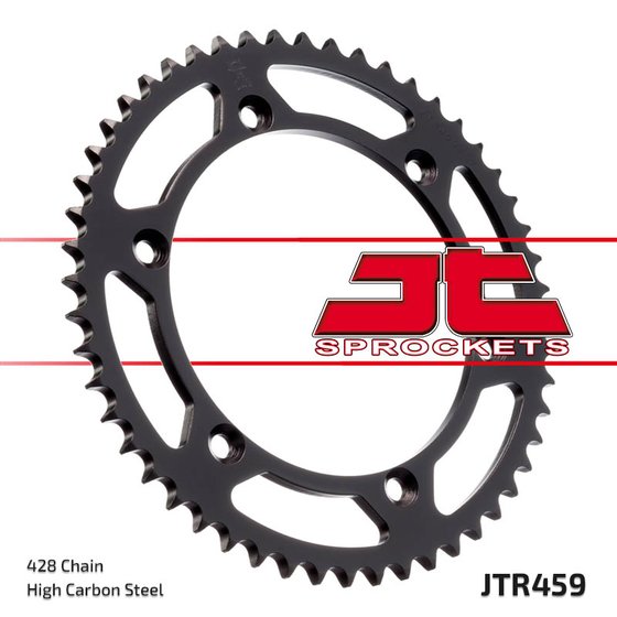 KDX 125 SR (1990 - 1999) rear sprocket | JT Sprockets